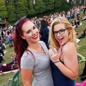 Meet your Posher, Deanna